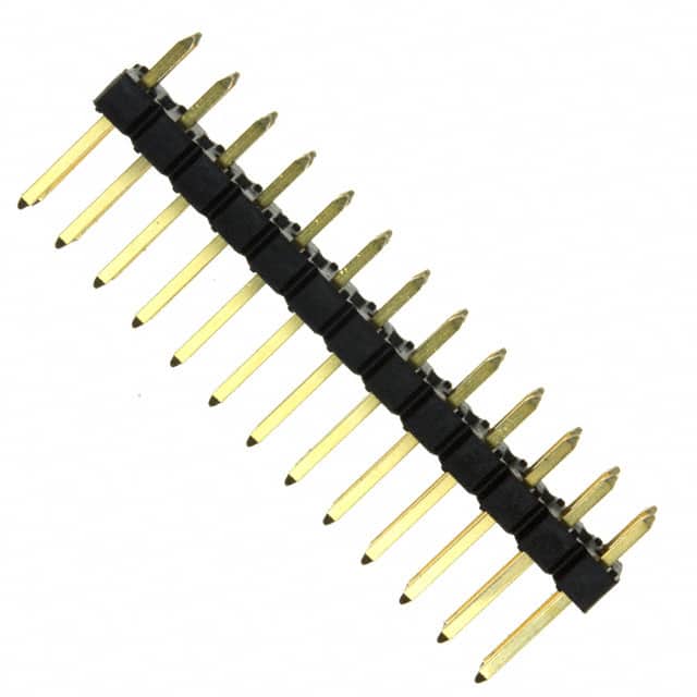 67997-226HLF Amphenol ICC (FCI)  Headers Male Pins